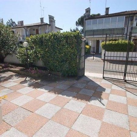 Ferienhaus In Lido Delle Nazioni Mit Grossem Garten Eksteriør billede